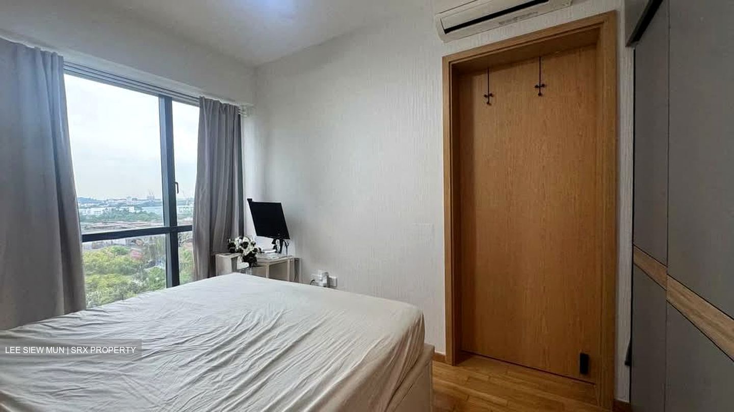 Twin Vew (D5), Apartment #585617621